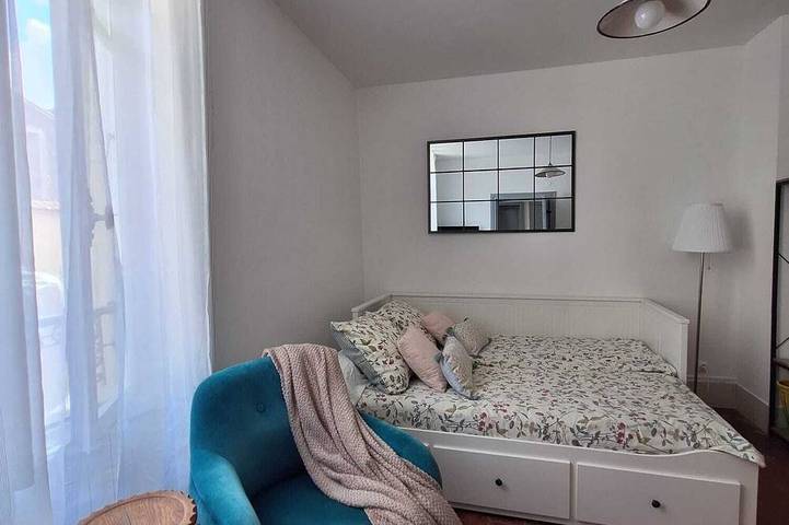 Appartement de vacances pour 2 personnes