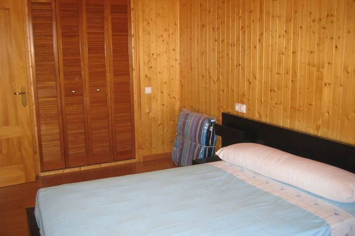 Gîte pour 6 personnes, avec terrasse à Amposta - 3