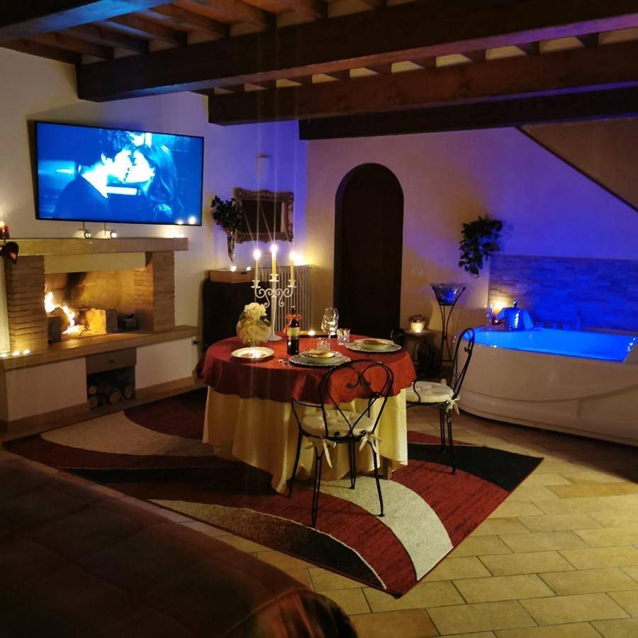 La Villa di Arezzo in Arezzo, Arezzo Provinz