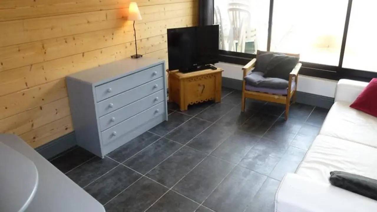 Appartement de vacances entier, Ferienwohnung für 4 Personen (28 m²) in Isola in Isola 2000, Isola