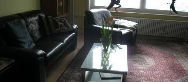 Ganze Ferienwohnung, Ferienwohnung Möllingstraße, Dusche, Wc in Exerzierplatz, Kiel