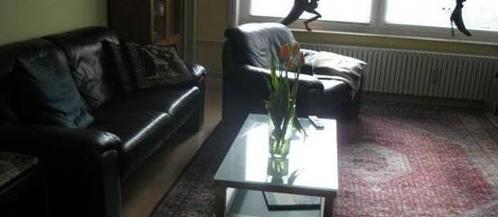 Ferienwohnung für 4 Personen in Kieler Förde, Kiel, Bild 1