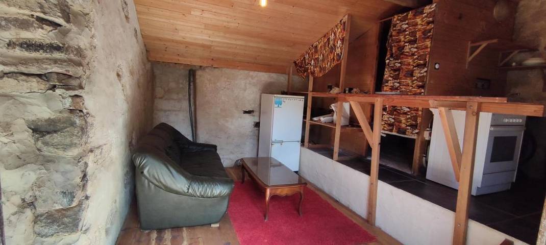 Gîte pour 2 personnes, animaux acceptés à Poullan-sur-Mer - 3