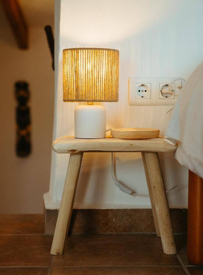 Gîte pour 4 personnes, avec vue et terrasse à Parcent - 4