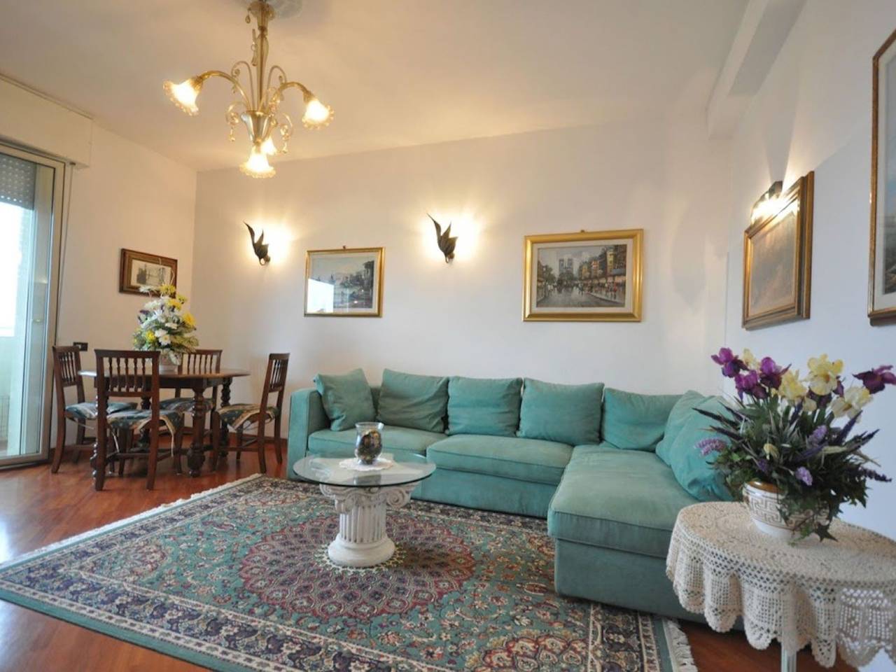 Ganze Wohnung, Miramare Wohnung in Cesenatico in Cesenatico, Forlì-Cesena Provinz