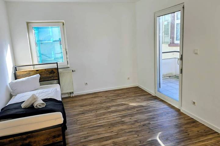 Ferienhaus für 10 Personen in Baden-Baden - 3