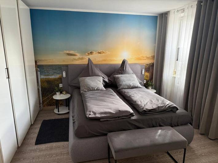 Ferienwohnung für 2 Personen in Vienenburg