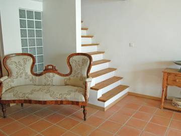 Location De Vacances pour 6 Personnes dans La Turbie, Région de Nice, Photo 2