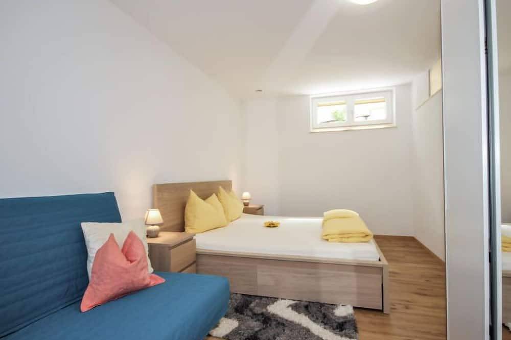 Geheel appartement, Matilda in Glockturmkamm, Ried im Oberinntal