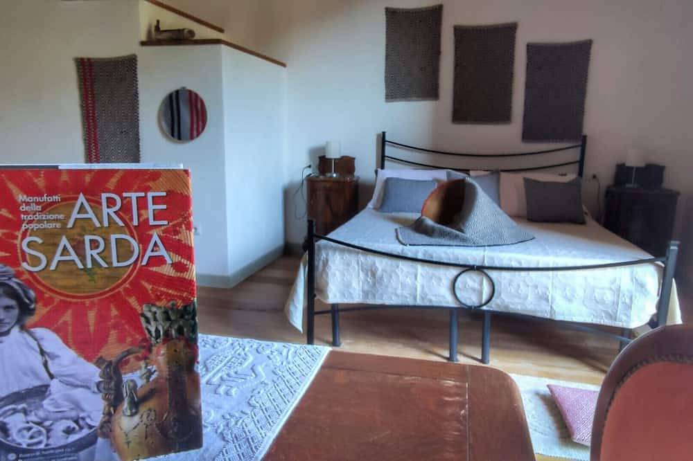 Ganze Wohnung, Concia Gartenblick Bosa Apartments Exklusive Linie in Bosa, Planargia