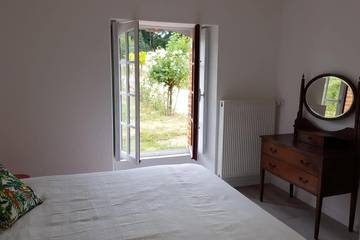 Maison De Vacances pour 6 Personnes dans Segré-en-Anjou-Bleu, Vallée de la Loire, Photo 2