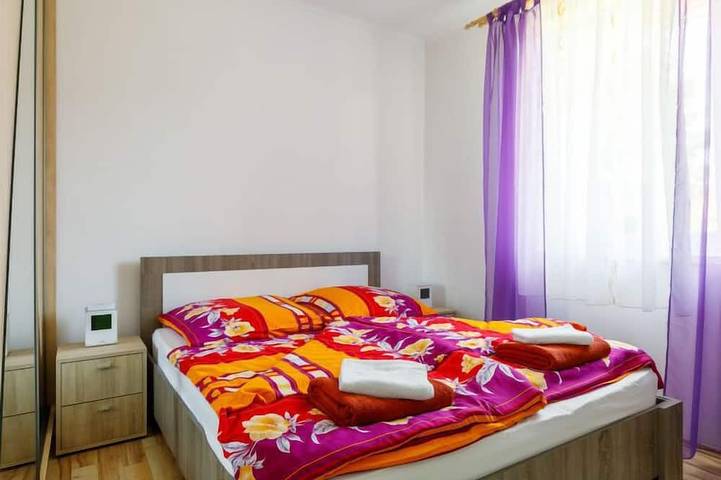 Ferienhaus Paola in Balatonszemes, Plattensee Südufer