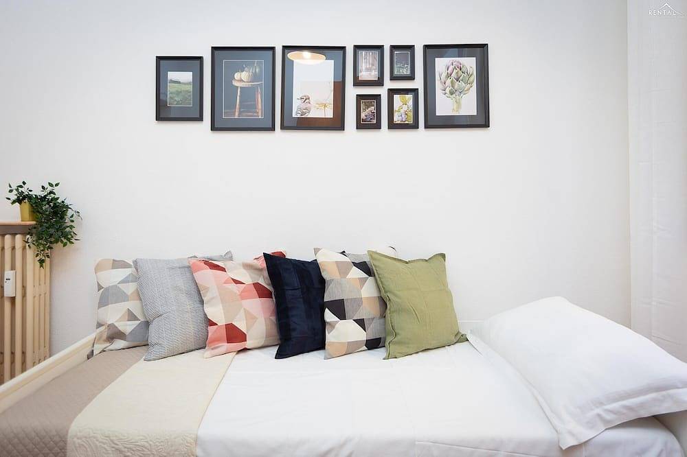 Ganze Wohnung, Faleria Second Wohnung in Rom, Rom Provinz