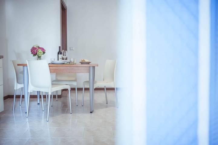 Ferienhaus für 4 Personen, mit Garten und Pool sowie Seeblick in Peschiera del Garda - 4