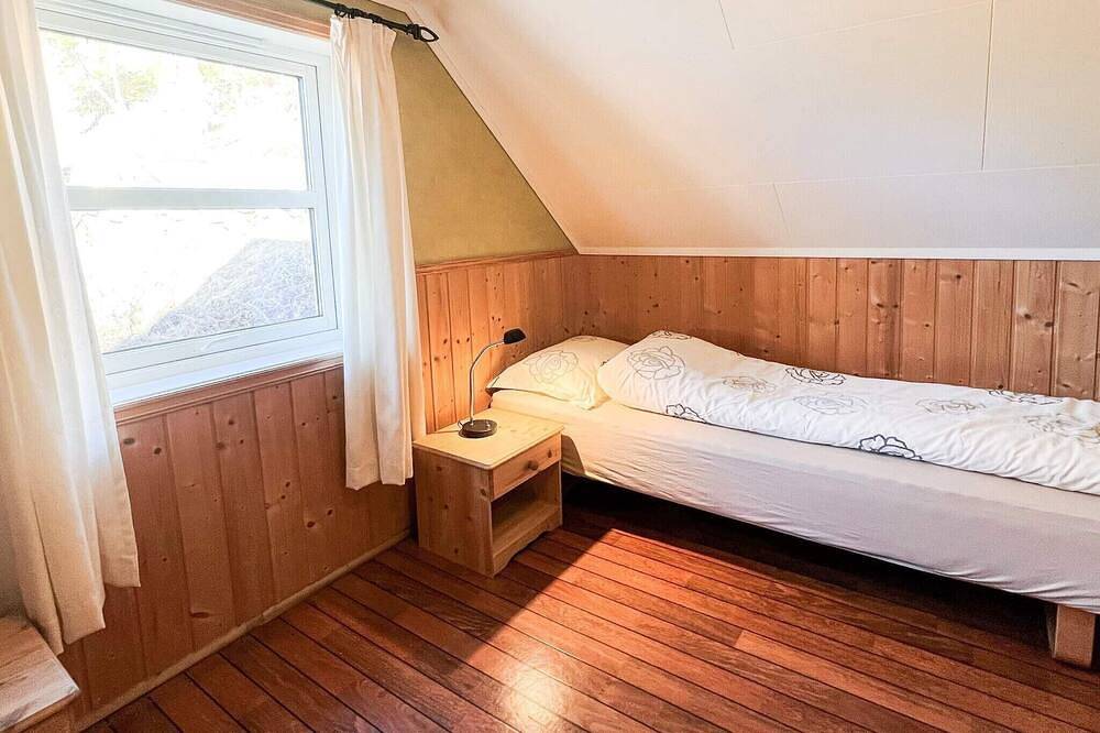 6 Personen Ferienhaus in Leikanger in Leikanger