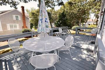 Vacation House for 8 Guests in Harwich, Cape Cod, Picture 2