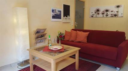 Ferienwohnung für 4 Personen in Pries, Kiel, Bild 3