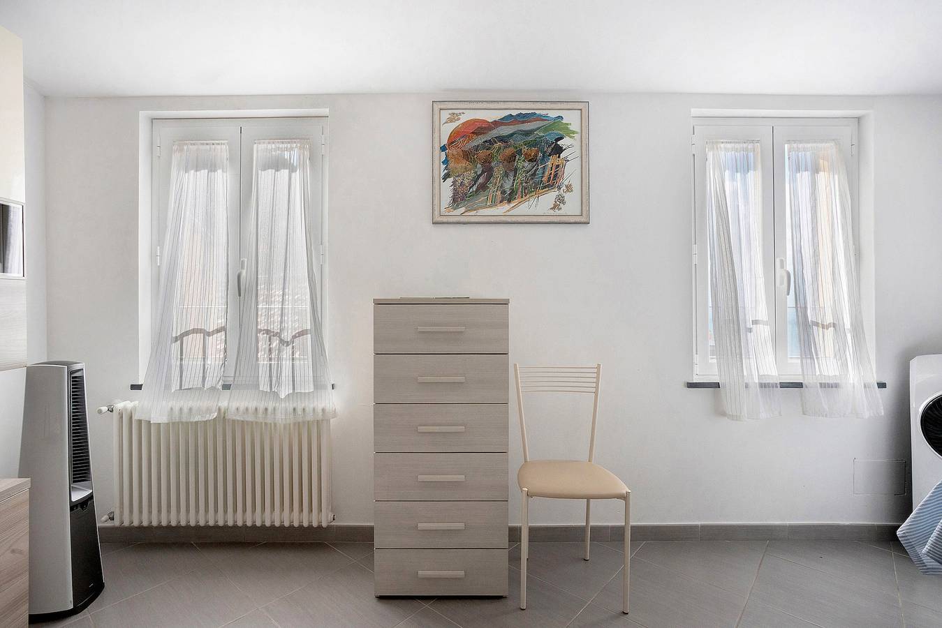 Ganze Wohnung, Apartment 'Donadelmar2' mit Meerblick und Wlan in Riomaggiore, Riomaggiore Gemeinde