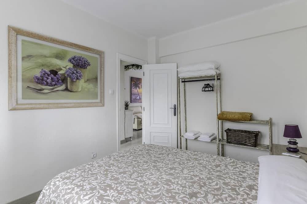 Entire apartment, Cosy and Bright in La Arena Beach in Zierbena, Basque Coast (Spain)