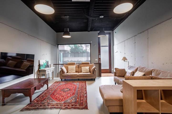 Apartamento de vacaciones para 2 personas, con vistas - 1