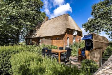 Ferienwohnung für 6 Personen in Emmelsbüll-Horsbüll, Nordfriesland, Bild 2