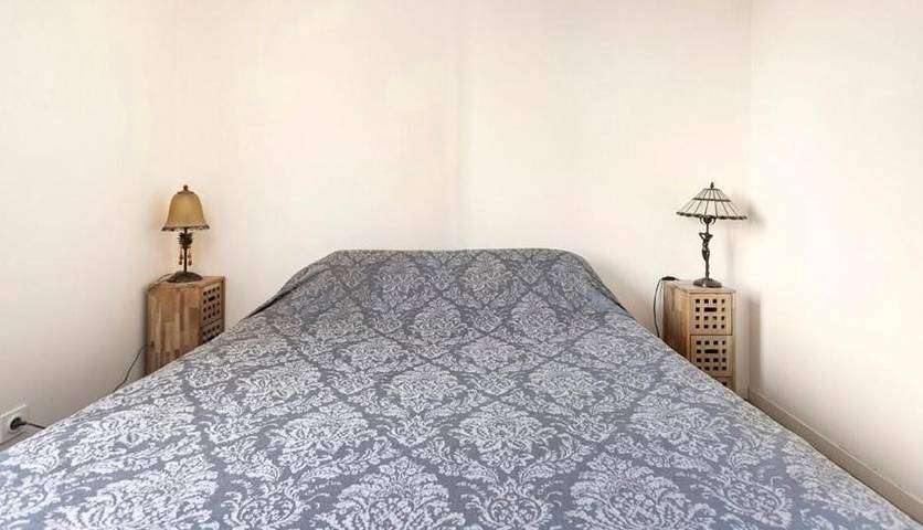 Location de vacances pour 2 personnes, avec jardin dans Saint-Brieuc - 4