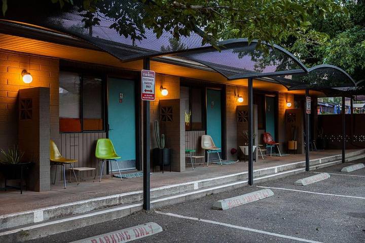Hôtel pour 2 personnes, avec vue et terrasse