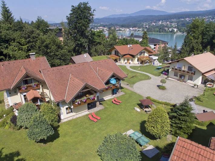 "Truppe-Muschett" in Velden am Wörther See, Villach-Land