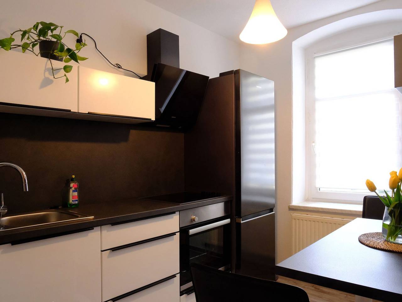Ganze Ferienwohnung, Urlaub nicht nur für Monteure! - Urlaub nicht nur für Monteure G1! in Gera, Ostthüringen