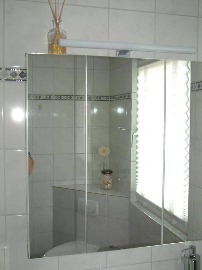 Ganze Wohnung, Ferienwohnung am Reiherbach in Brackwede, Bielefeld