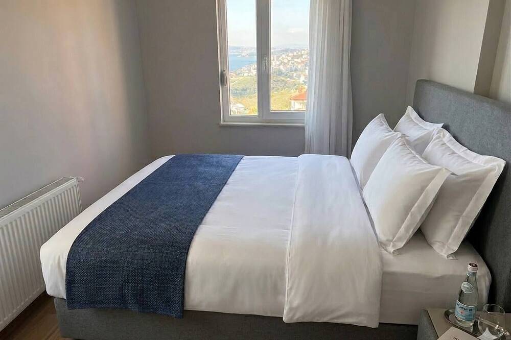 Quiet and Comfortable in Sinop Karakum Site 3 in Sinop, Black Sea region