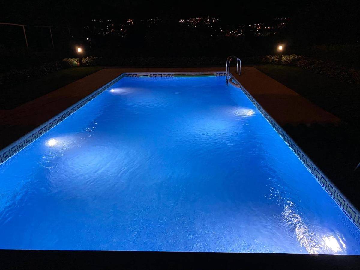 Apartamento inteiro, Playa America! in Praia América, Nigrán