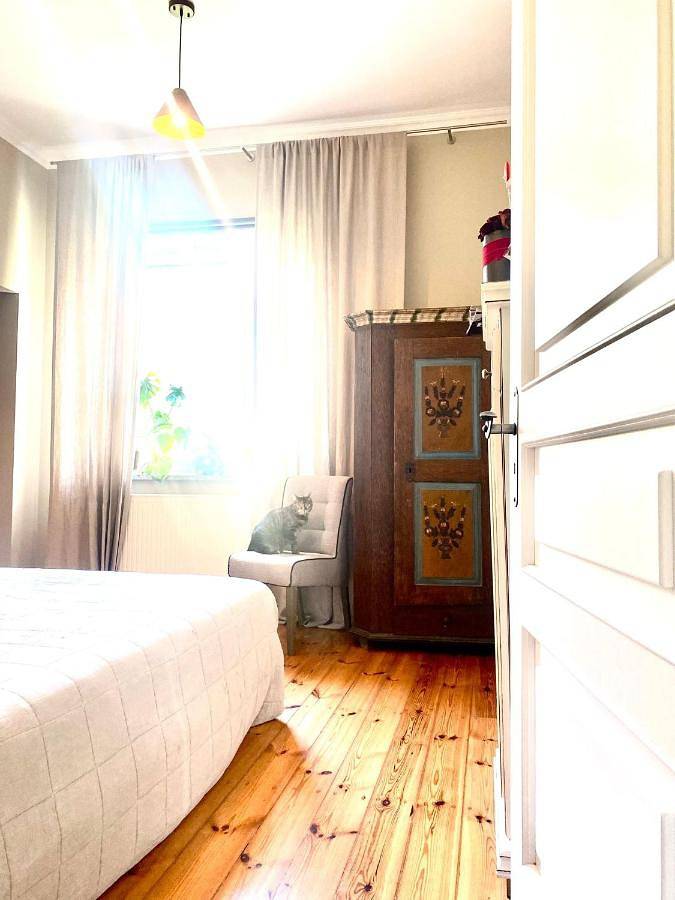 Cały apartament, Nad Młynówką in Opole, Region Opole