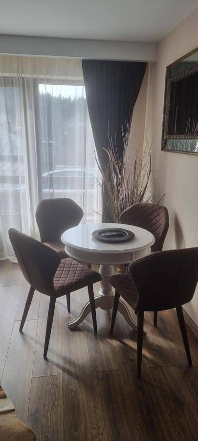 Appartement entier, Snowflake Condo in Sinaia, Walachia