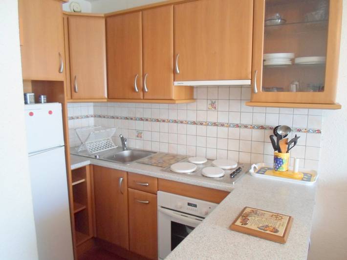 Gîte pour 4 personnes dans Casino de Balaruc - 2