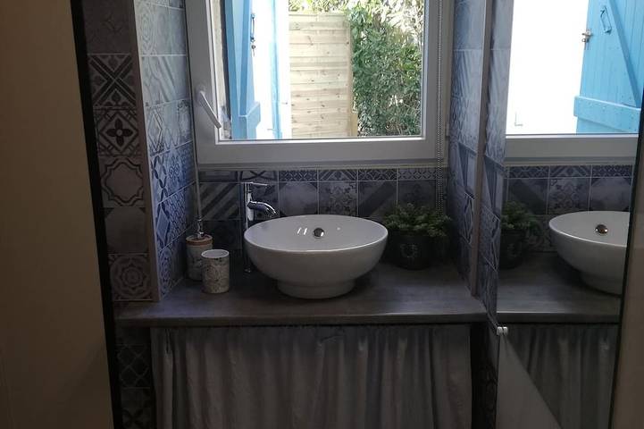 Location de vacances pour 5 personnes à Le Bernard - 3