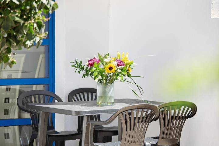 Bungalow für 4 Personen, mit Balkon in Maspalomas - 4