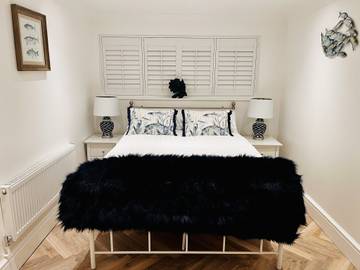 Cottage for 6 People in Towyn, Conwy region, Photo 3