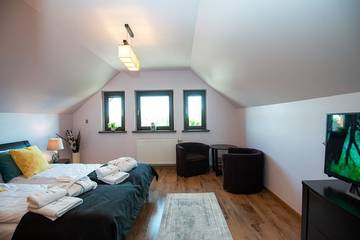 Villa for 8 People in Lesser Poland, Photo 3