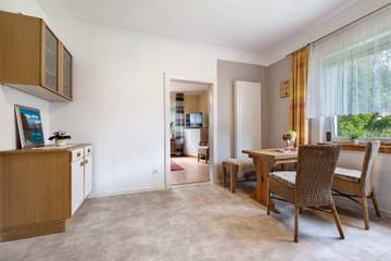 Ferienwohnung für 4 Personen in Porta Westfalica, Wiehengebirge, Bild 2