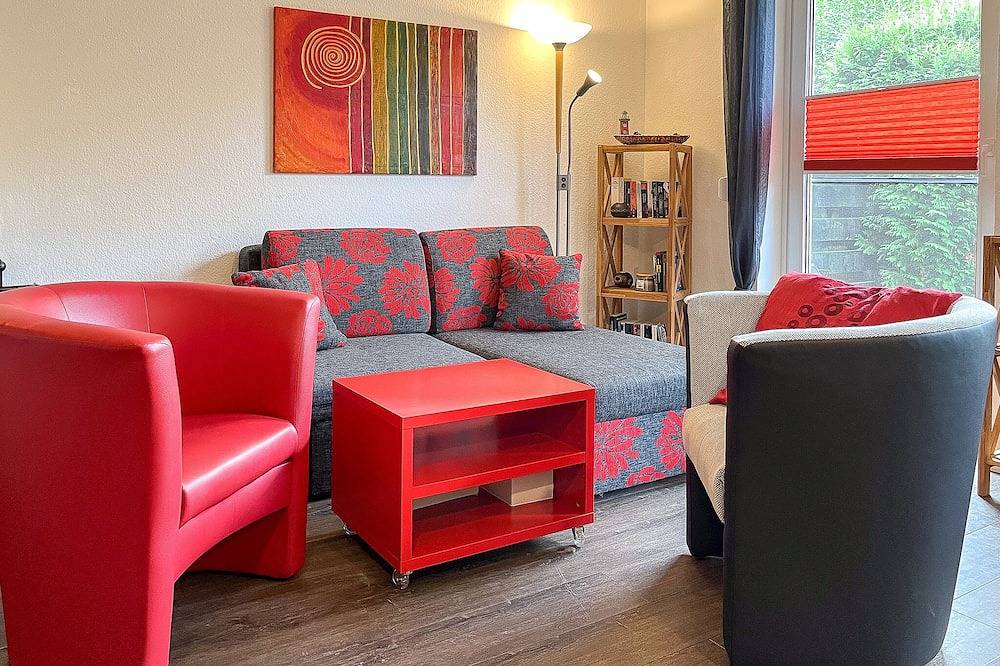 Casa vacanza a Boltenhagen a partire da 129€ a notte