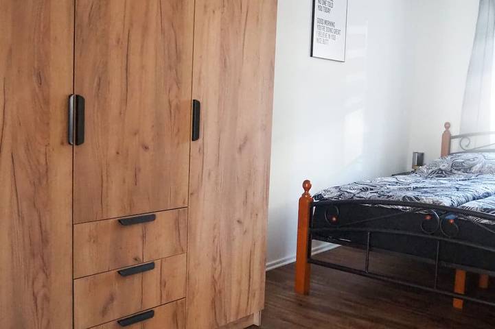 Ganze Wohnung, Gemütliche Ferienwohnung im Herzen vom Westerwald. in Langenbach bei Kirburg, Westerwald