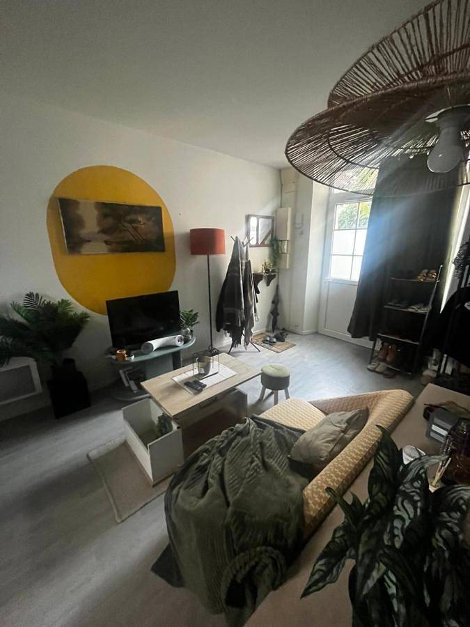 Appartement entier, One-Bedroom Apartment in Plaisir (Yvelines), Yvelines