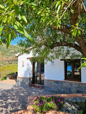 Ferienhaus für 4 Personen in Cómpeta, Costa del Sol, Bild 1