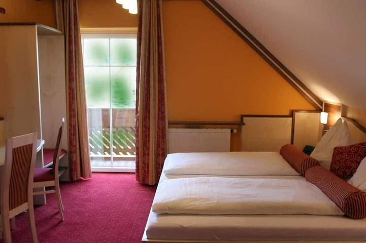 Ferienwohnung für 1 Personen - 1