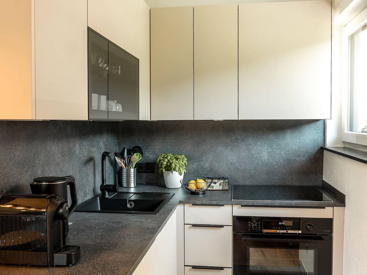 Ganze Ferienwohnung, Ferienwohnung Gföller in Dobriach, Radenthein