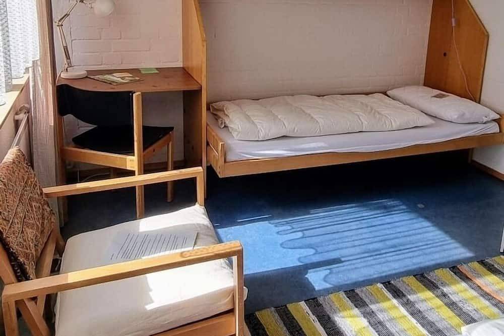 Ganze Wohnung, Mehrbettzimmer für 3 Gäste mit 15m² in Gomadingen (297579) in Gomadingen, Neckar-Alb