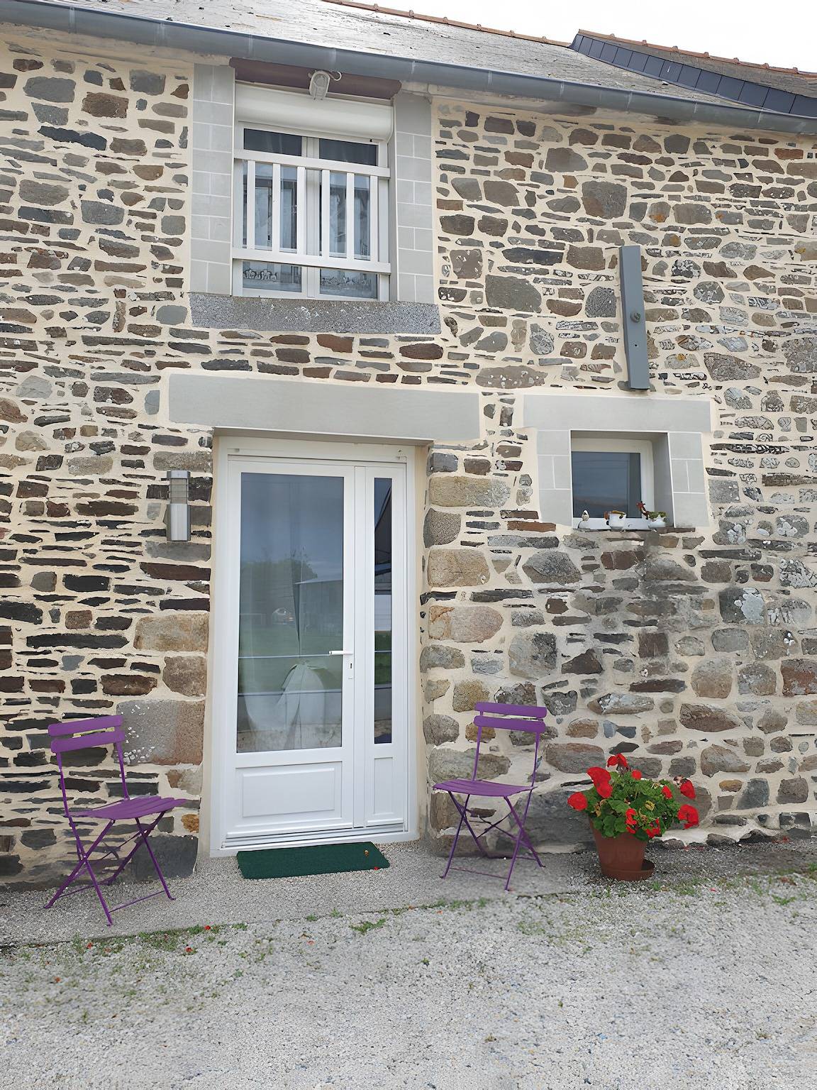 Photo : Hôtel