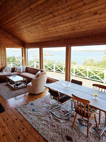 Dom dla 8 osoby w Larvik, Vestfold og Telemark, Zdjęcie 1