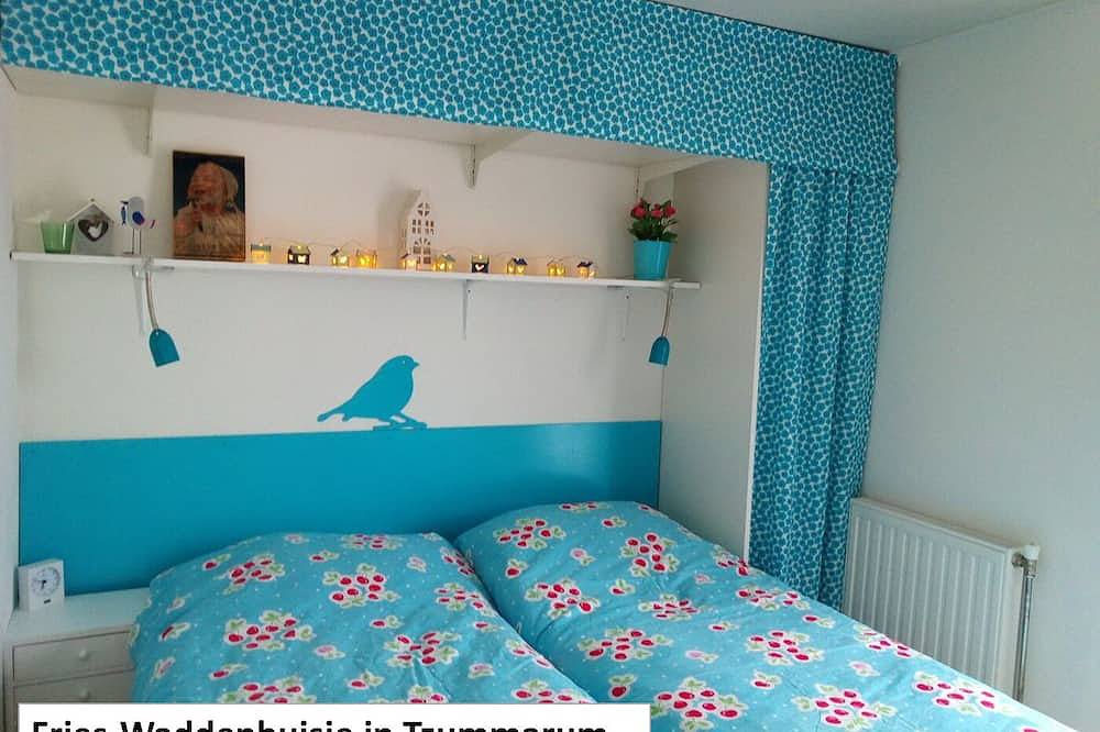 Vacation home 47: 5p, garden, Franeker, Harlingen, Leeuwarden, Wadden Sea in Franekeradeel, Niederländische Nordsee